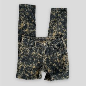 Maison Scotch Corduroy Skinny Jeans - W28
